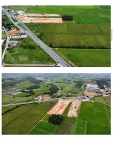 Lote/Terreno à venda, 231512m² no Arraial dos Cunhas, Itajaí