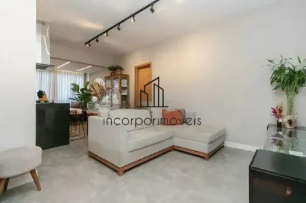 Apartamento com 2 Quartos à venda, 72m² no Vila da Serra, Nova Lima