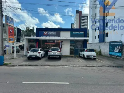 Imóvel Comercial à venda, 142m² no Intermares, Cabedelo