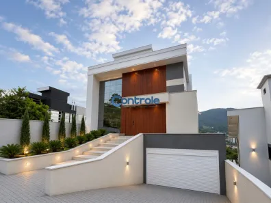 Casa com 3 Quartos à venda, 400m² no Pedra Branca, Palhoça