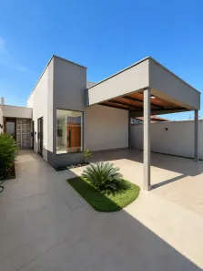 Casa com 3 Quartos à venda, 153m² no Jardim Helvécia, Aparecida de Goiânia