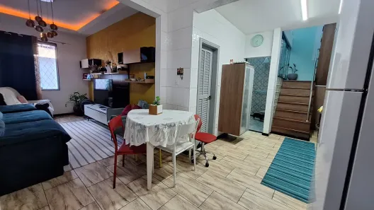 Casa com 2 Quartos à venda, 110m² no Engenho de Dentro, Rio de Janeiro