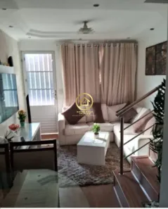 Sobrado com 2 Quartos à venda, 70m² no Jaraguá, São Paulo