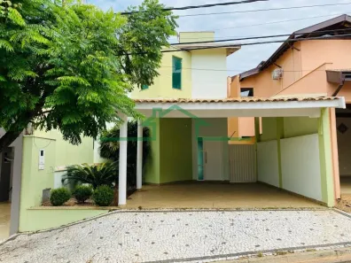Casa com 3 Quartos à venda, 150m² no Morumbi, Piracicaba