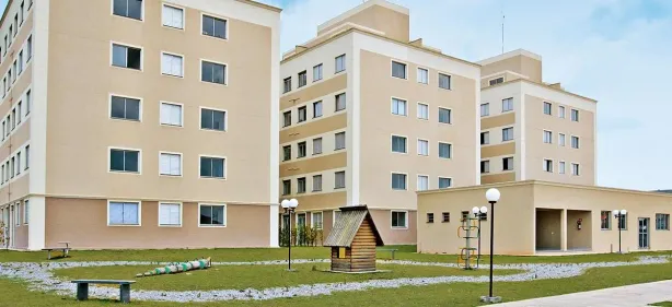 Apartamento com 2 Quartos à venda, 91m² no Vila Urupês, Suzano