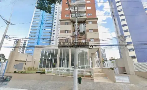 Apartamento com 1 Quarto à venda, 41m² no Jardim Avelino, São Paulo