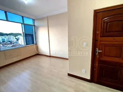 Apartamento com 2 Quartos à venda, 80m² no Vila Isabel, Rio de Janeiro
