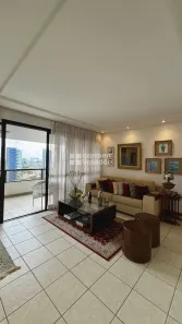 Apartamento com 3 Quartos à venda, 106m² no Horto Florestal, Salvador