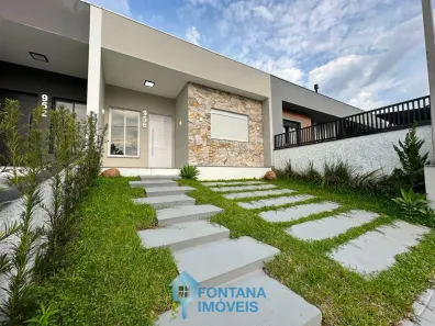 Casa com 3 Quartos à venda, 80m² no Dom Feliciano, Gravataí