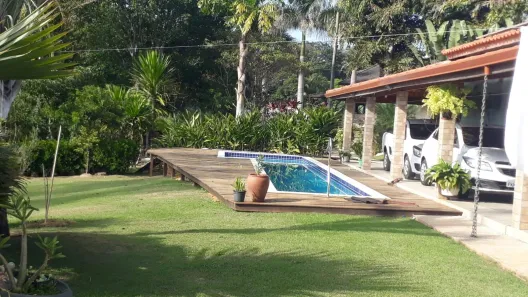 Casa de Condomínio com 5 Quartos à venda, 204m² no Village da Serra, Araçoiaba da Serra