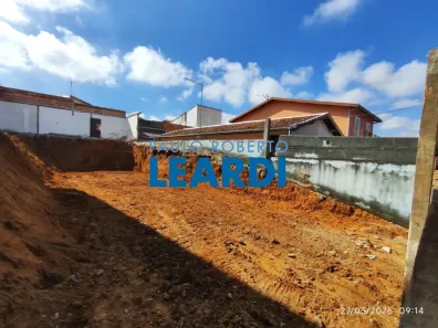 Lote/Terreno à venda, 250m² no Jardim Portugal, São José dos Campos
