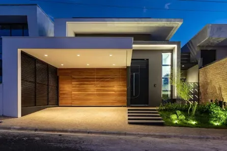 Casa com 3 Quartos à venda, 186m² no Jardim Esmeralda, Marília