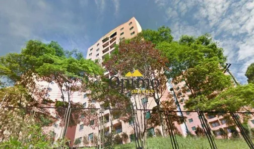 Apartamento com 2 Quartos à venda, 55m² no Vila do Castelo, São Paulo