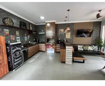 Casa de Condomínio com 3 Quartos à venda, 240m² no Jardim Santa Tereza, Taubaté