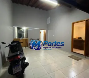 Casa com 3 Quartos à venda, 180m² no Residencial Regissol I, Mirassol