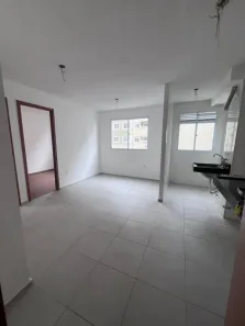 Apartamento com 2 Quartos para alugar, 48m² no Inhaúma, Rio de Janeiro