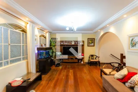 Casa com 5 Quartos à venda, 350m² no Vila Bancária Munhoz, São Paulo