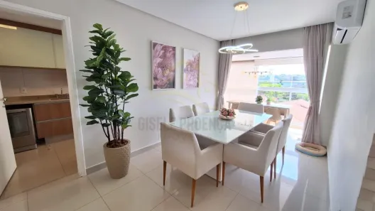 Apartamento com 3 Quartos à venda, 87m² no Jardim Sandra, Sorocaba