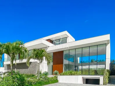 Casa de Condomínio com 5 Quartos à venda, 1260m² no Barra da Tijuca, Rio de Janeiro