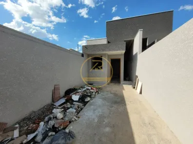 Casa com 2 Quartos à venda, 48m² no Ganchinho, Curitiba