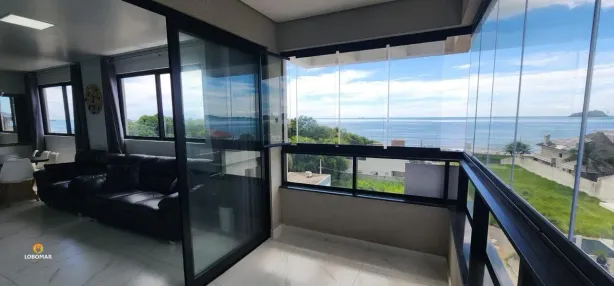 Apartamento com 3 Quartos à venda, 99m² no Itacolomi, Balneário Piçarras