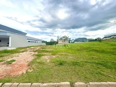 Lote/Terreno à venda, 700m² no Bairro Campos de Santo Antônio, Itu