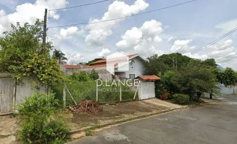Lote/Terreno à venda, 251m² no Parque Jambeiro, Campinas