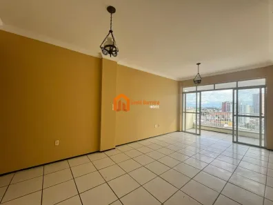 Apartamento com 3 Quartos à venda, 123m² no Centro, Fortaleza