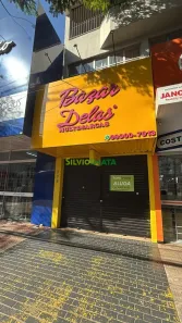 Sala Comercial com 1 Quarto à venda, 96m² no Zona 01, Maringá
