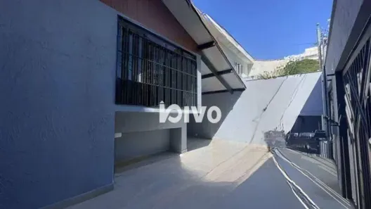 Sobrado com 4 Quartos à venda, 194m² no Vila Clementino, São Paulo