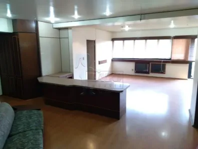 Sala Comercial para alugar, 111m² no Centro, Ribeirão Preto