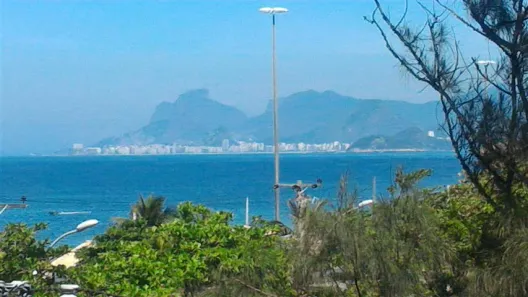 Apartamento com 4 Quartos à venda, 160m² no Piratininga, Niterói
