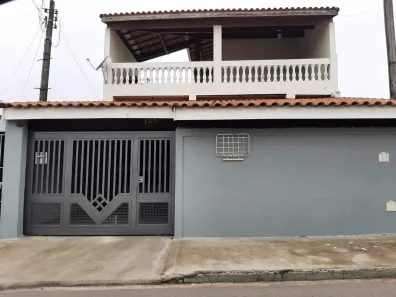 Casa com 2 Quartos à venda, 200m² no Jacaré, Cabreúva