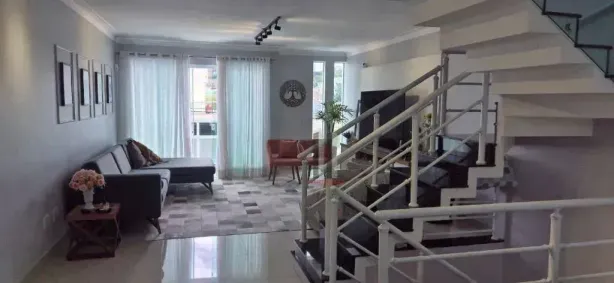 Sobrado com 3 Quartos à venda, 200m² no Vila Libanesa, São Paulo