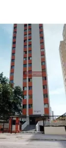 Kitnet com 1 Quarto para alugar, 35m² no Campos Elíseos, São Paulo