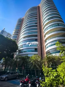 Apartamento com 4 Quartos à venda, 240m² no Adrianópolis, Manaus