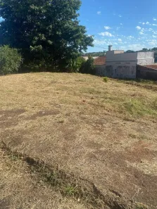 Lote/Terreno à venda, 218m² no Residencial Nova Flórida, Bauru