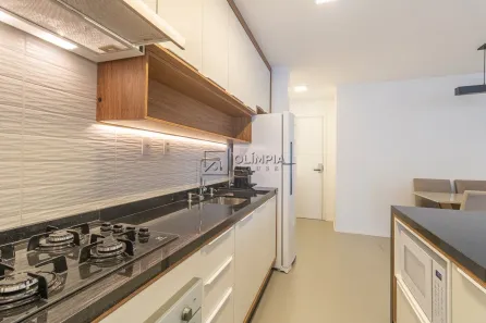 Apartamento com 2 Quartos à venda, 69m² no Jardim das Acácias, São Paulo