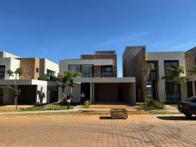 Casa de Condomínio com 3 Quartos à venda, 220m² no Alphaville Dom Pedro, Campinas