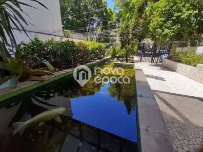 Prédio Comercial à venda, 3243m² no Botafogo, Rio de Janeiro