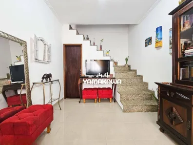 Sobrado com 2 Quartos à venda, 55m² no Cidade Líder, São Paulo