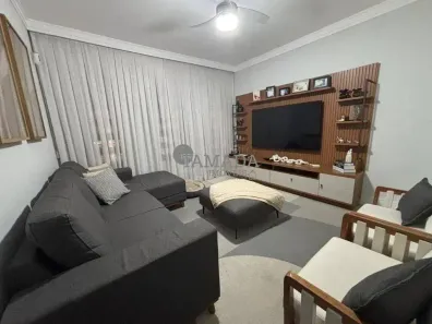 Casa com 3 Quartos à venda, 126m² no Vila Esperança, São Paulo