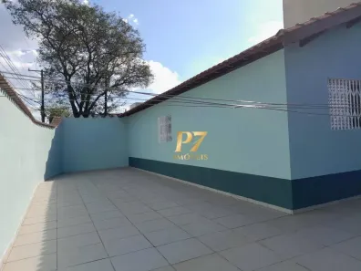 Casa com 3 Quartos à venda, 184m² no Anchieta, São Bernardo do Campo