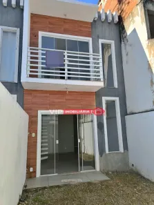 Casa com 2 Quartos à venda, 76m² no Santa Cruz, Rio de Janeiro