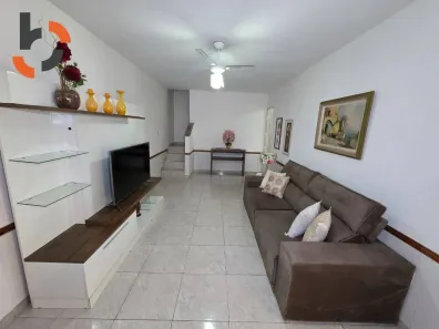 Casa com 2 Quartos à venda, 125m² no Santa Eugênia, Nova Iguaçu