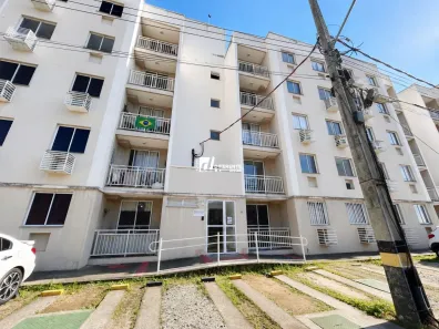 Apartamento com 3 Quartos à venda, 63m² no Jardim Alvorada, Nova Iguaçu