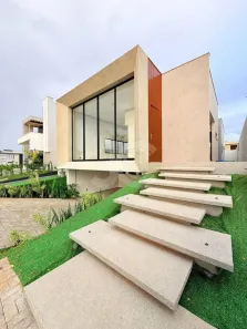 Casa de Condomínio com 4 Quartos à venda, 262m² no Universidade, Vitória da Conquista