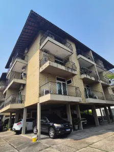Apartamento com 3 Quartos à venda, 110m² no Cachoeirinha, Manaus
