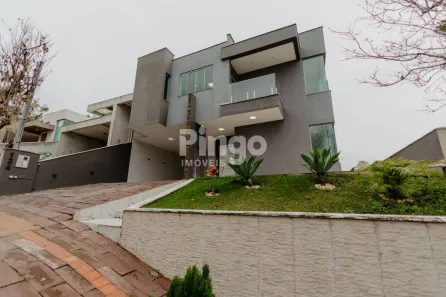 Casa de Condomínio com 3 Quartos à venda, 360m² no Ponte Alta, Betim