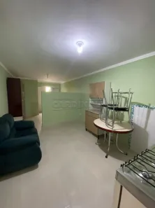 Apartamento com 1 Quarto à venda, 25m² no Parque Arnold Schimidt, São Carlos